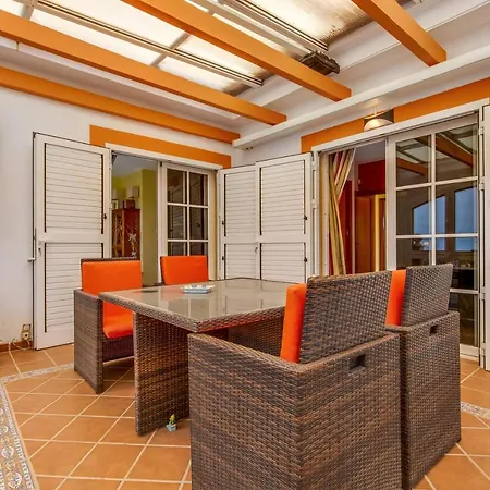 Fuerteventura Relax And Sea Appartamento