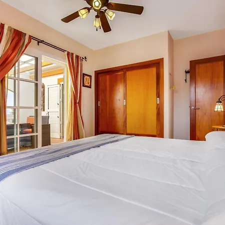 Appartamento Fuerteventura Relax And Sea *