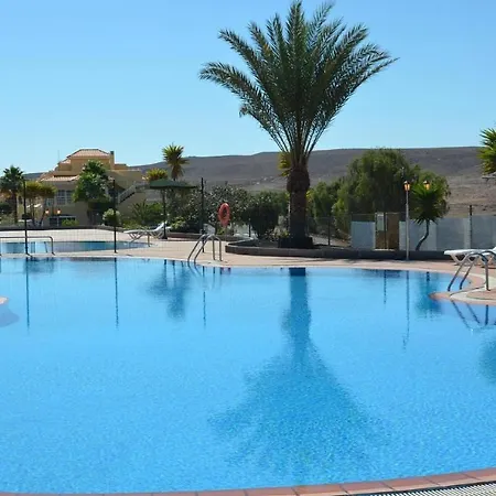 Daire Fuerteventura Relax And Sea *