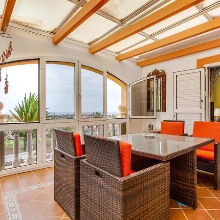 Apartment Fuerteventura Relax And Sea *