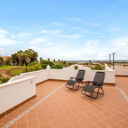 Fuerteventura Relax And Sea Apartment Antigua (Fuerteventura)