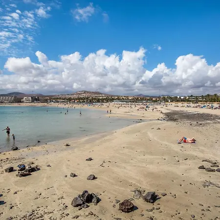 Fuerteventura Relax And Sea Daire Antigua (Fuerteventura)