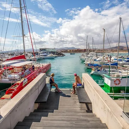 Fuerteventura Relax And Sea