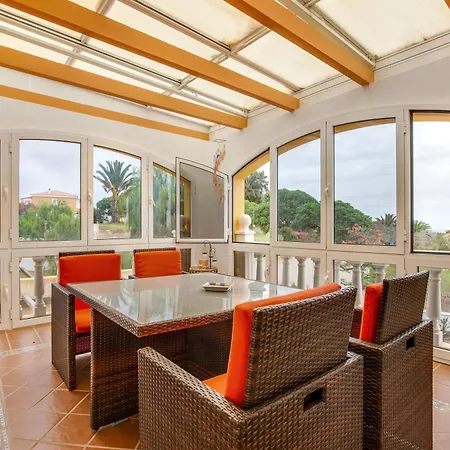 Fuerteventura Relax And Sea Daire